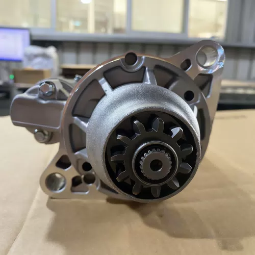 MOO8T60071 Starter for Mitsubishi MOO8T60071 ME077796 - image 3